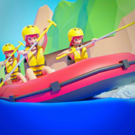 RaftingLifeguard游戏官方版
