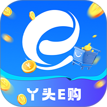 丫头e购无广告版