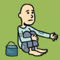 乞丐变总裁原版