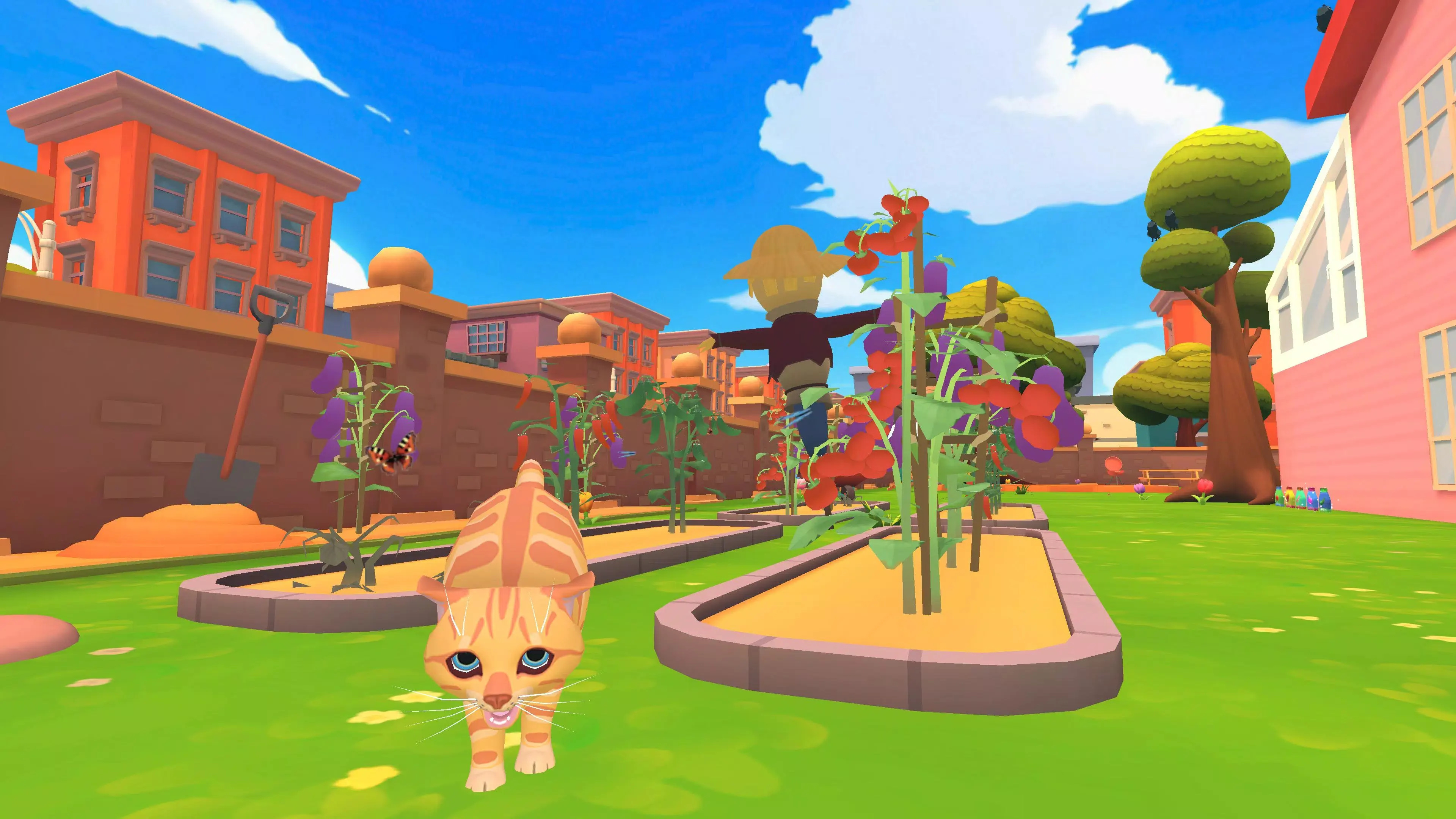 地狱猫2官方版