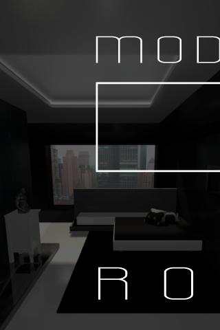 逃离现代房间（Modern Room）手游无广告版