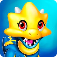 移动的龙城(DragonCity器)直装游戏版