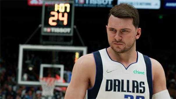 MyNBA2K22最新版图1
