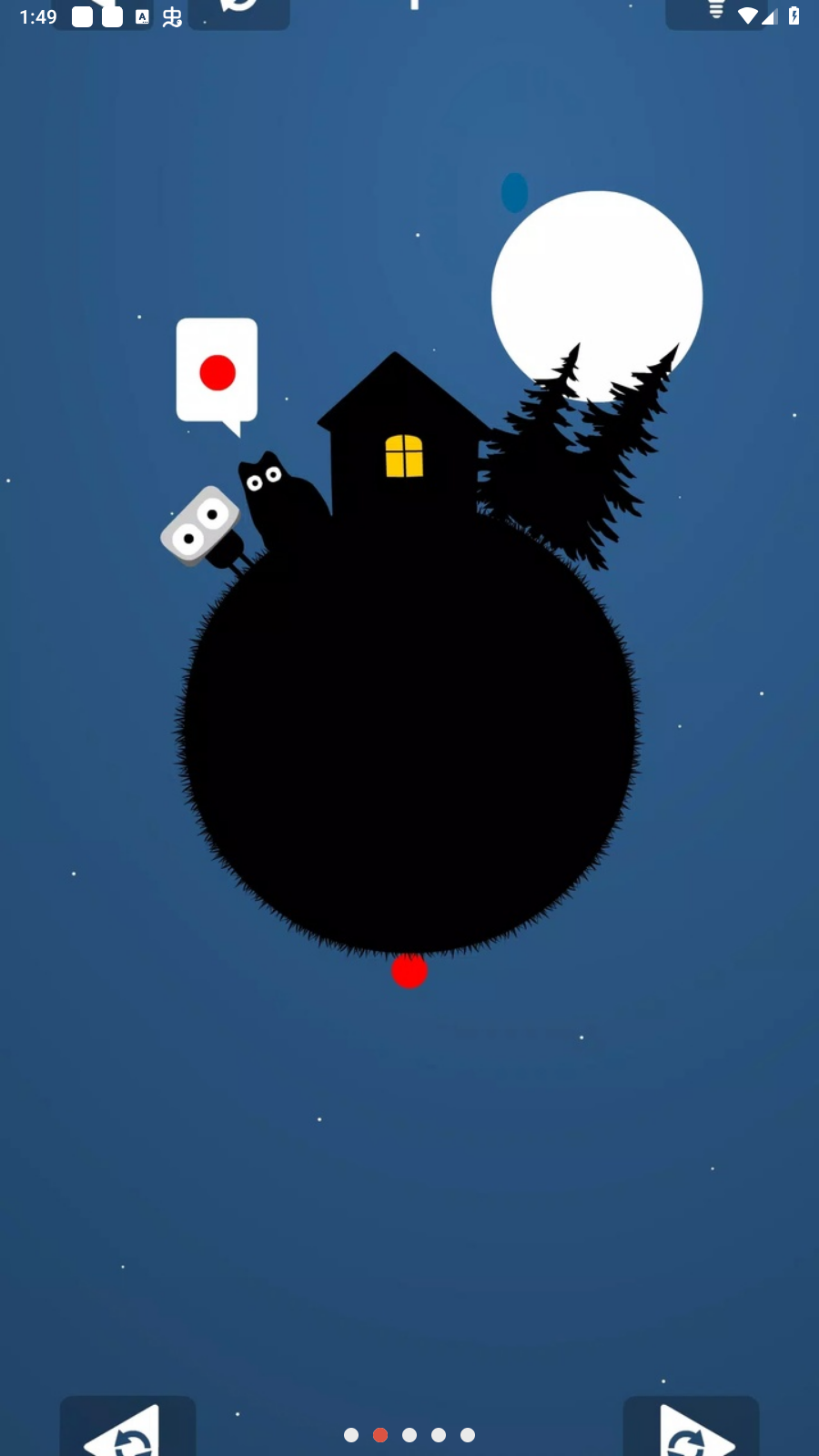 安东尼奥先生游戏