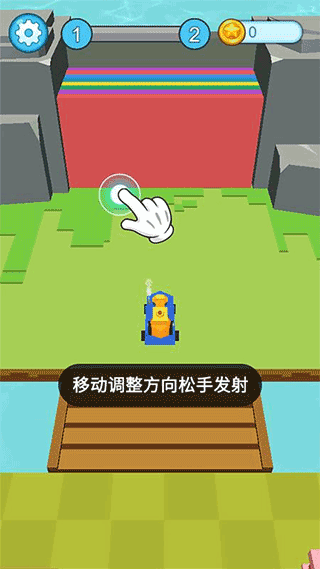 疯狂施工队图3
