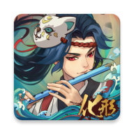 奇想江湖正版