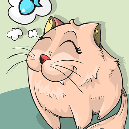 喵星人猜词通用版