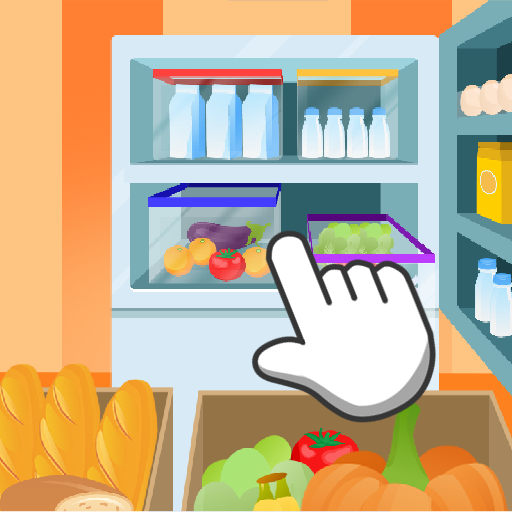 Fillinfridge:StorageMaster游戏纯净版