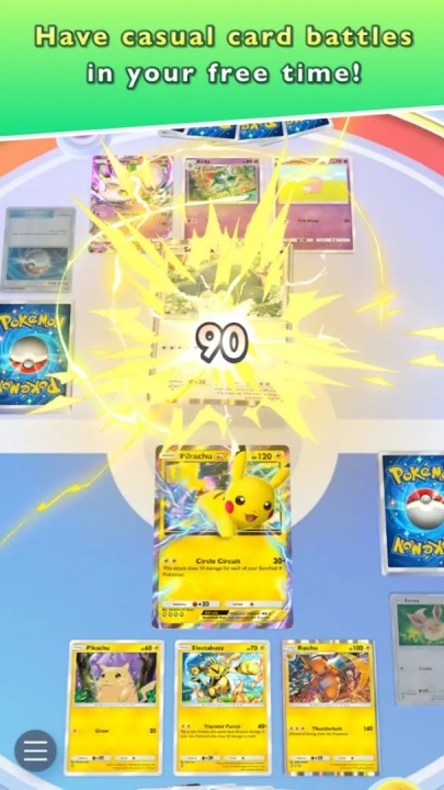宝可梦TCG口袋版图4