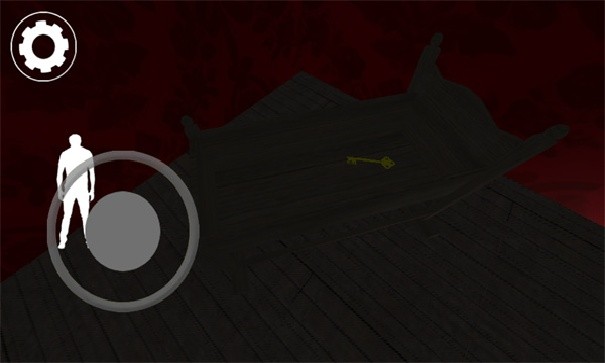 兰德里纳河的堡垒本手机正版