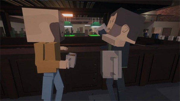 血染小镇免登录版(1)