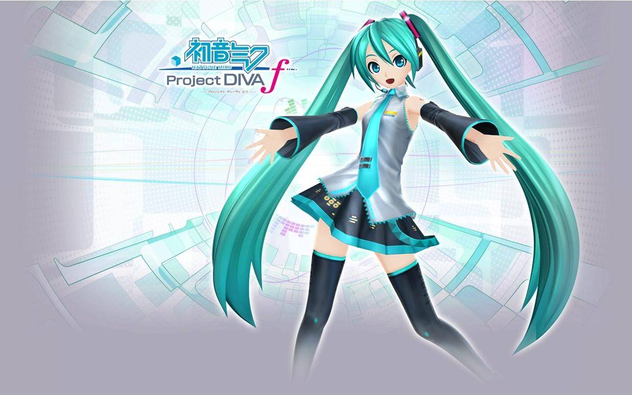 初音未来歌姬计划手机版(2)