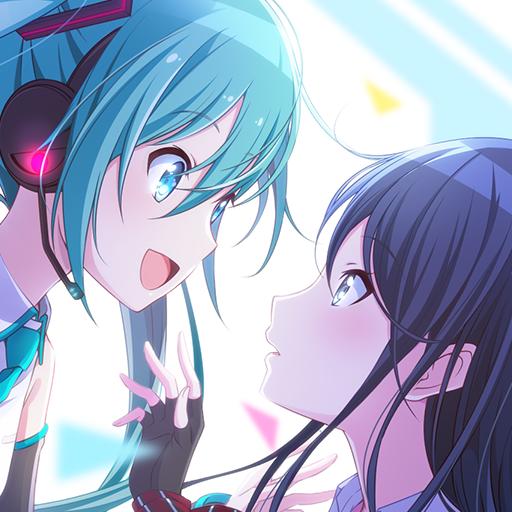 初音未来歌姬计划游戏纯净版