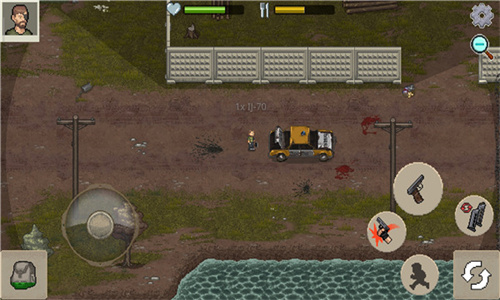 迷你dayz2联机游戏官方版