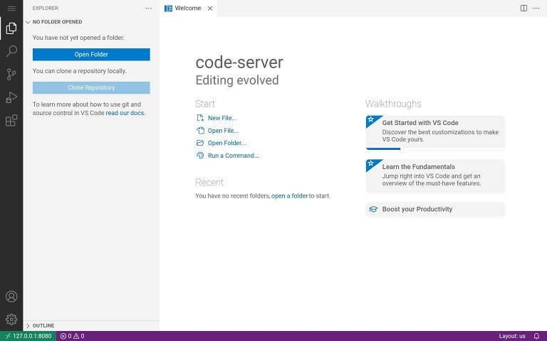 VSCode(3)