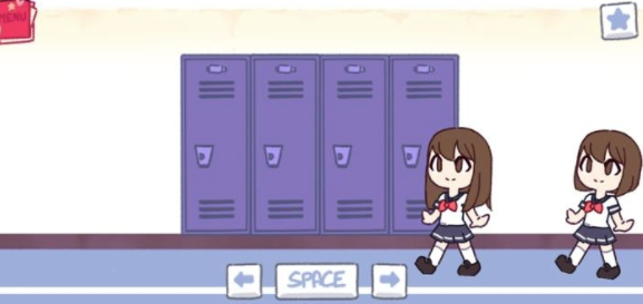 口香糖女孩手游版图3