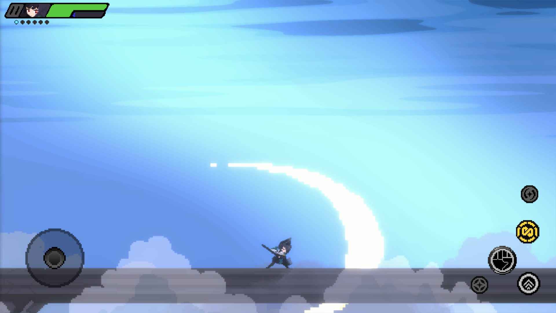 Miyabi&rsquo;s Trainning安卓直装版