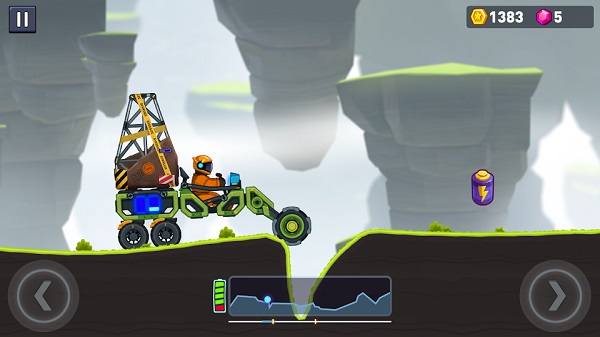 Rovercraft2手游版(3)