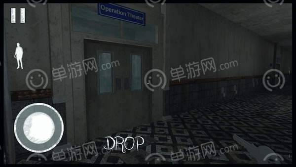 可怕的医院图1