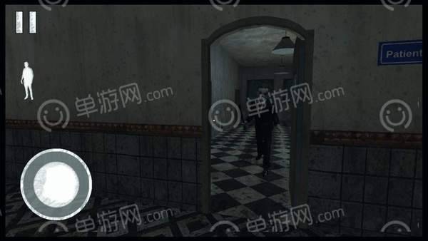 可怕的医院图2