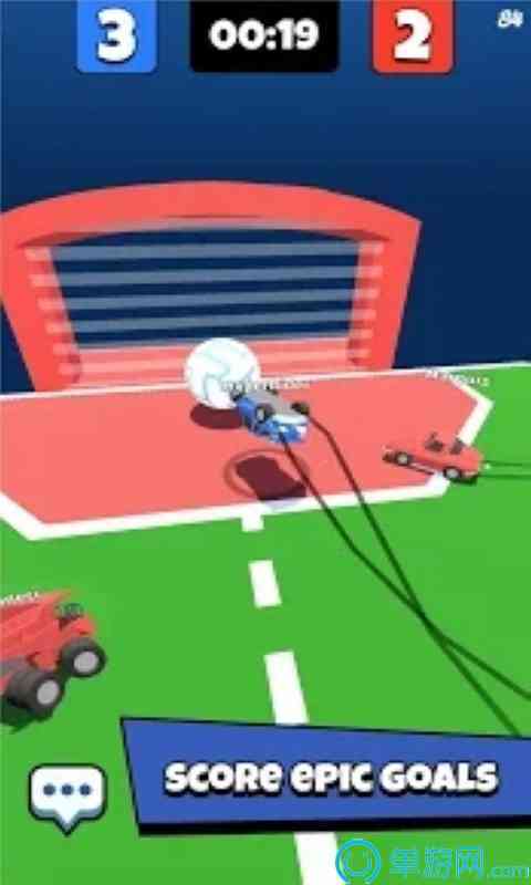 车球大作战安卓免费版