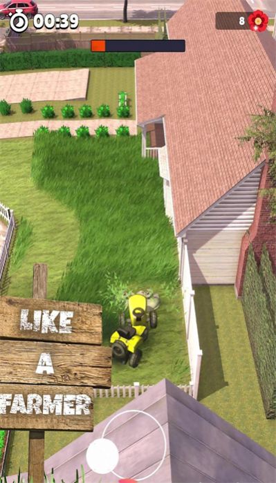 Mowing Empire图1