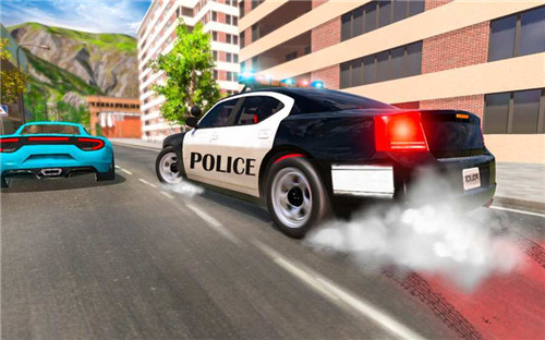 阿sir出警游戏安装包图2