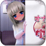 与袖珍手办相伴的日常汉化版 v01.28.03