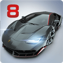 狂野飙车8高配版 V6.2.2f