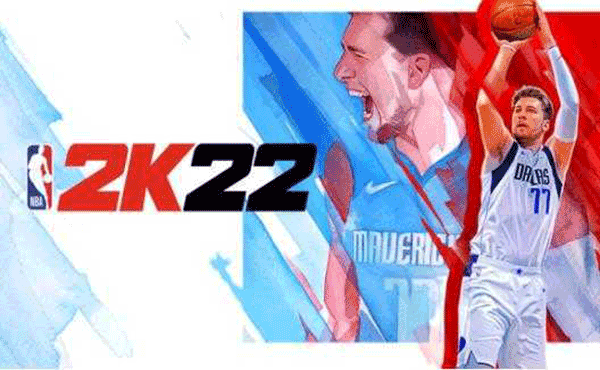 NBA2K22游戏最新版图2