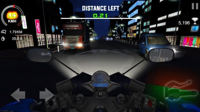 RiMS Racing直装游戏版