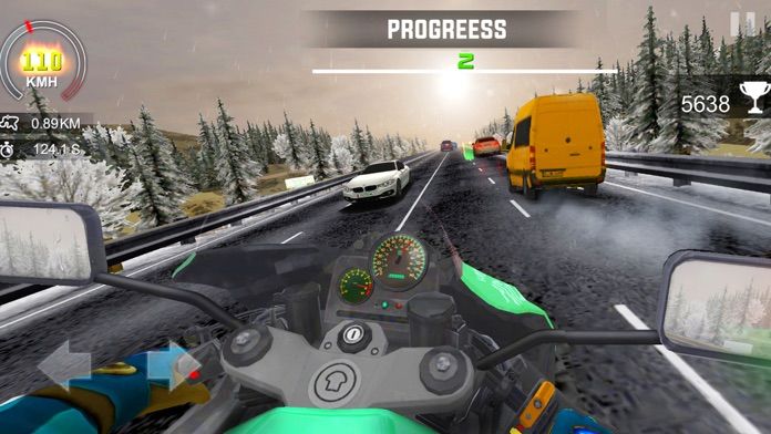 RiMS Racing直装游戏版