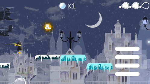 露尔艾比的梦境冒险手机最新版图2