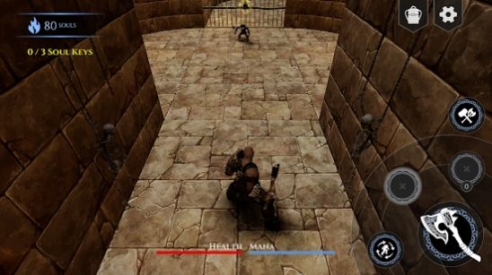 终极维京人图1
