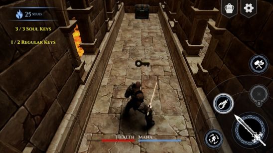 终极维京人图2
