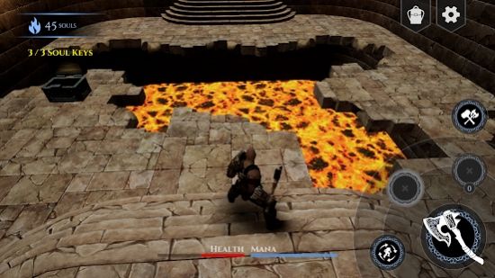终极维京人图3