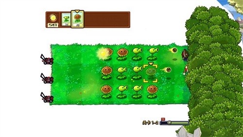 植物大战僵尸垃圾版(2)
