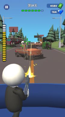 公路大逃亡图1