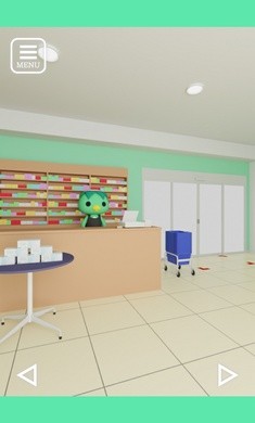 逃出药店图4