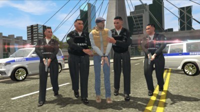 给她爱终极战场(3)