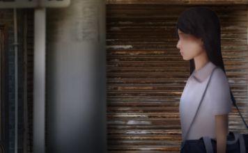 绝叫死人图1