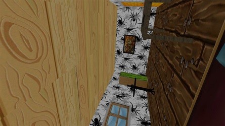 蜘蛛侠奶奶2图1