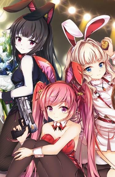 闪动少女图2