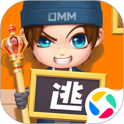 逃跑吧少年应用宝版