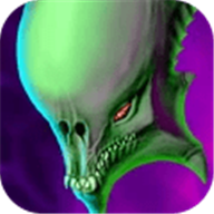 逃离外星球中文版