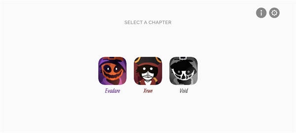 节奏盒子Thevoid模组手游免费版图3