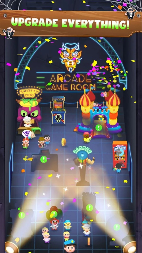 恶魔公园图2