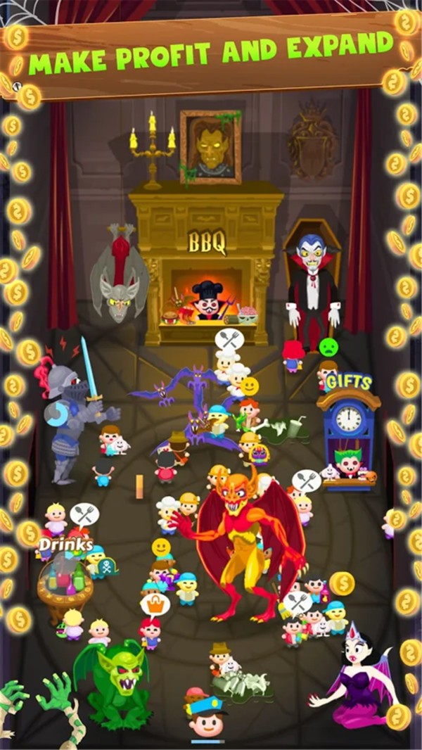恶魔公园图3