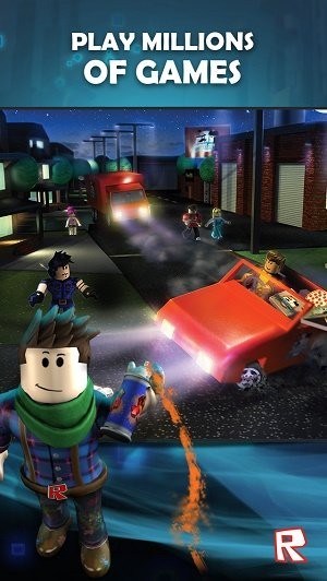 roblox中文版图1