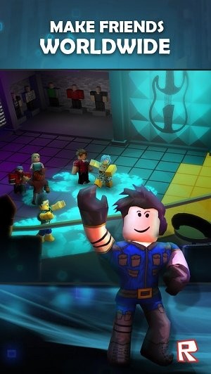 roblox中文版图2
